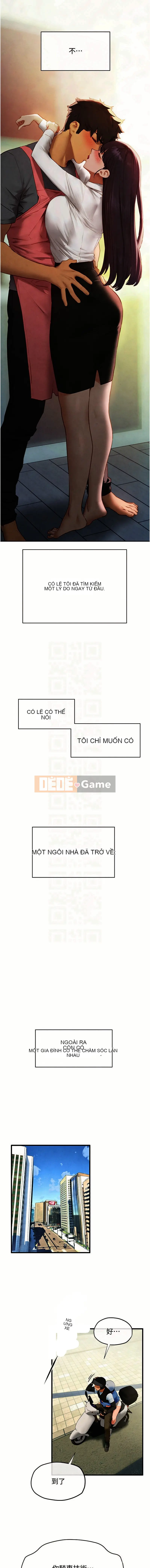 Cuộc đối đầu trong Biển Khát Vọng 1-75 END Cuối Phần 1