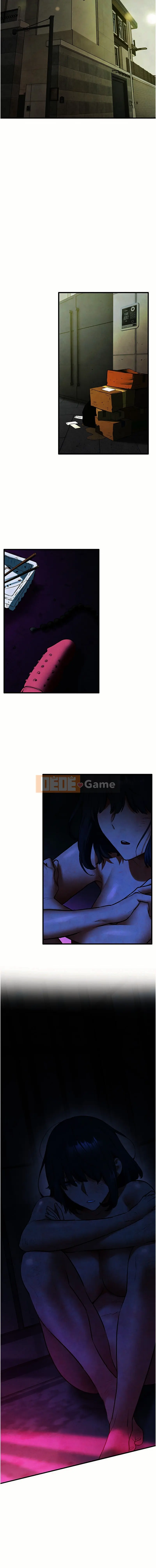 Cuộc đối đầu trong Biển Khát Vọng 1-75 END Cuối Phần 1