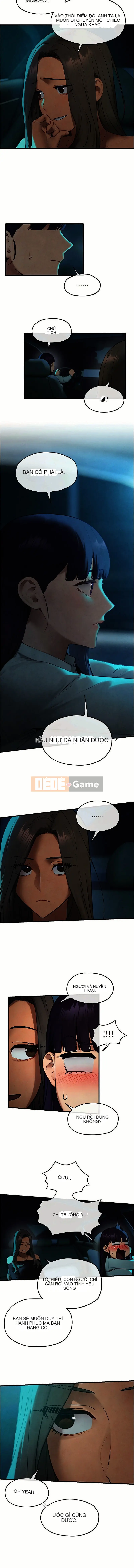 Cuộc đối đầu trong Biển Khát Vọng 1-75 END Cuối Phần 1