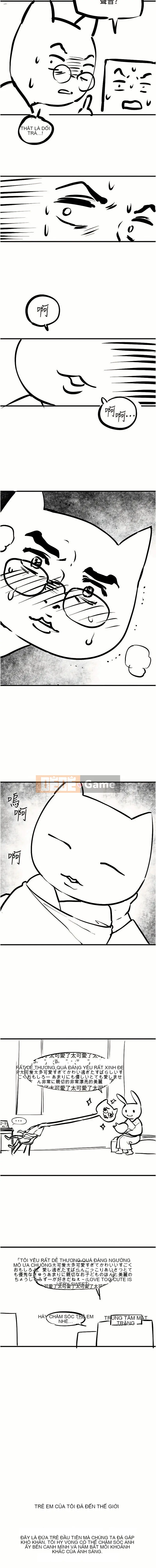 Cuộc đối đầu trong Biển Khát Vọng 1-75 END Cuối Phần 1