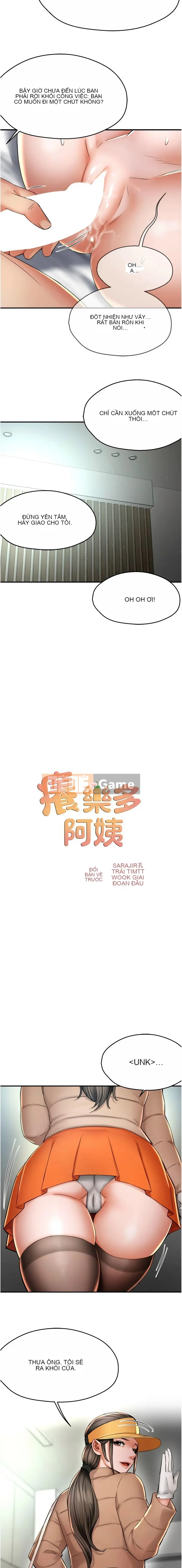 Dì Ledo Chương 81-82