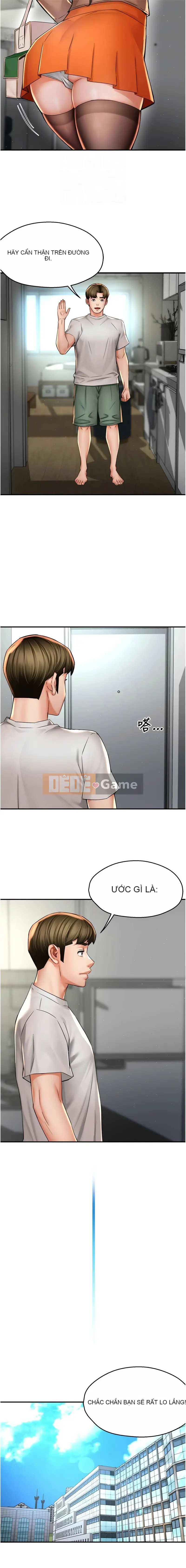 Dì Ledo Chương 81-82