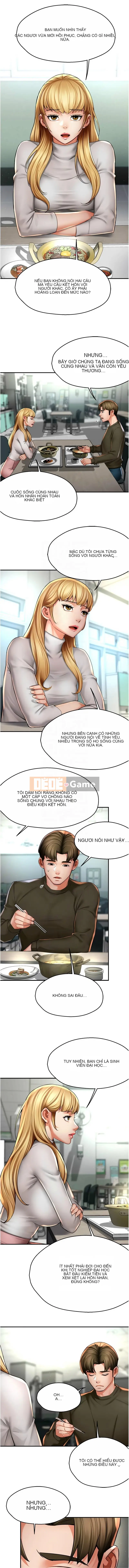 Dì Ledo Chương 81-82