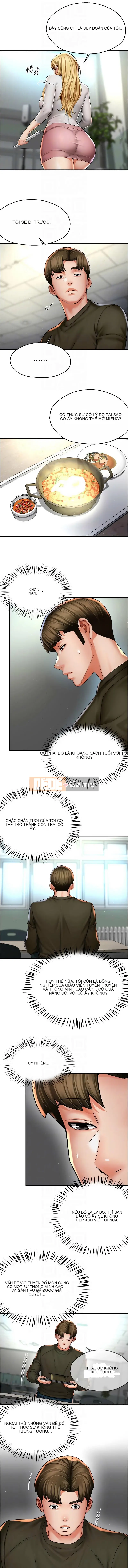 Dì Ledo Chương 81-82