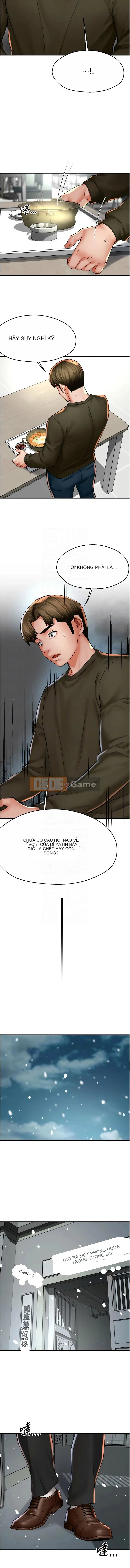 Dì Ledo Chương 81-82