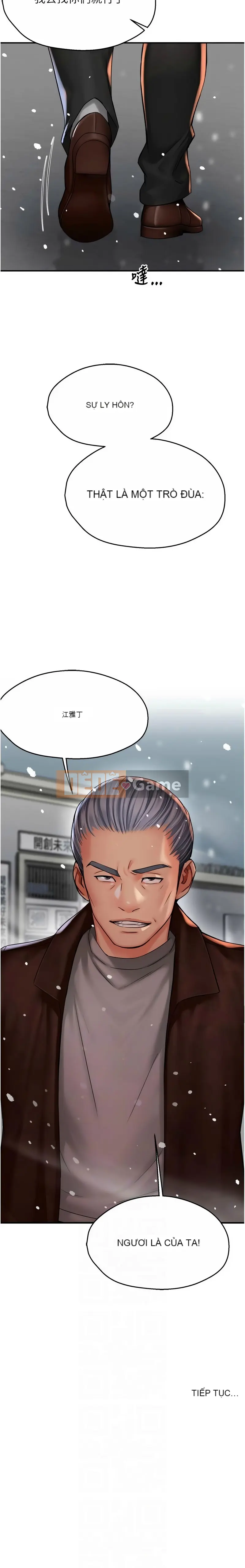 Dì Ledo Chương 81-82