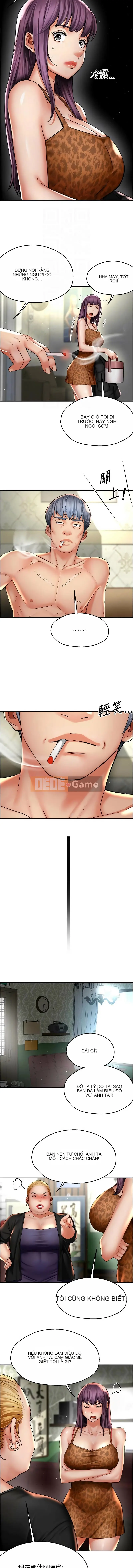 Dì Ledo Chương 81-82