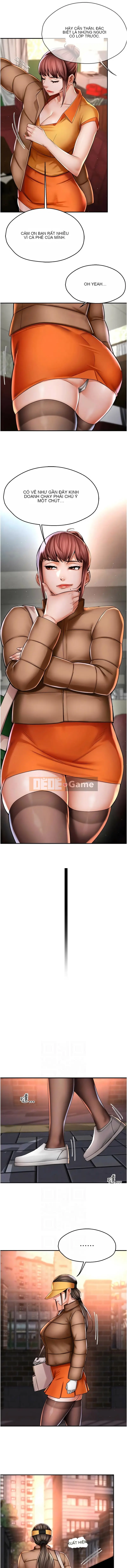 Dì Ledo Chương 81-82