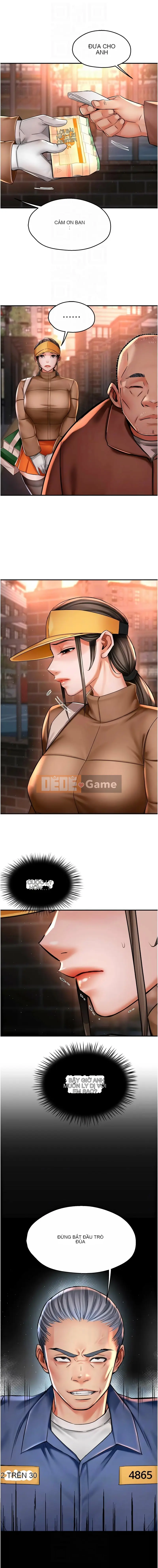 Dì Ledo Chương 81-82