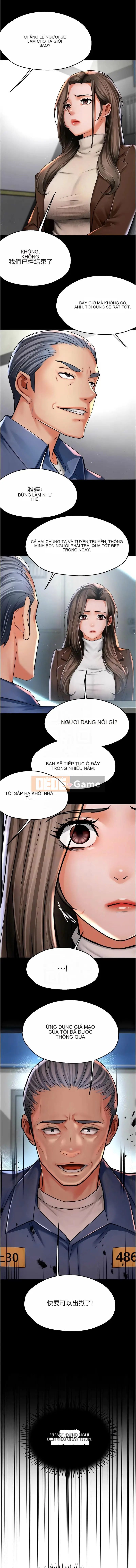 Dì Ledo Chương 81-82