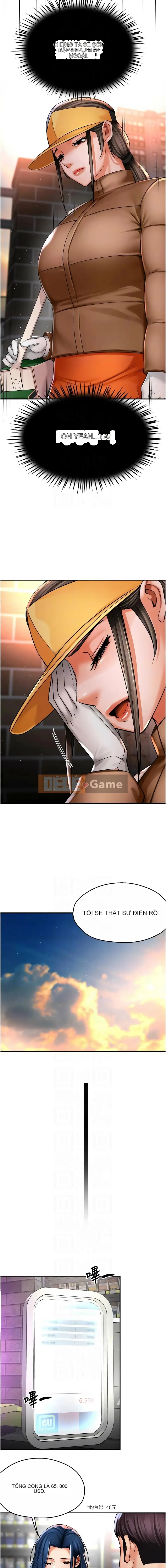 Dì Ledo Chương 81-82