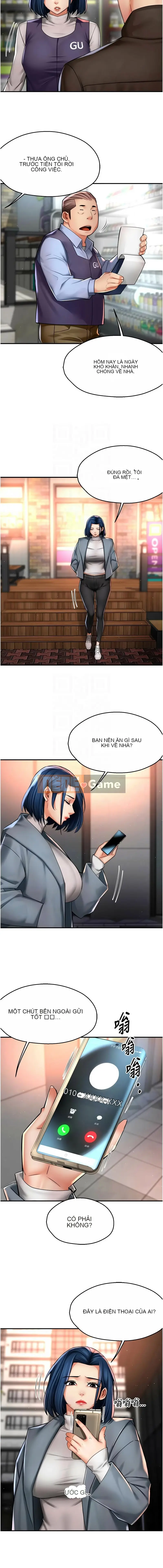 Dì Ledo Chương 81-82