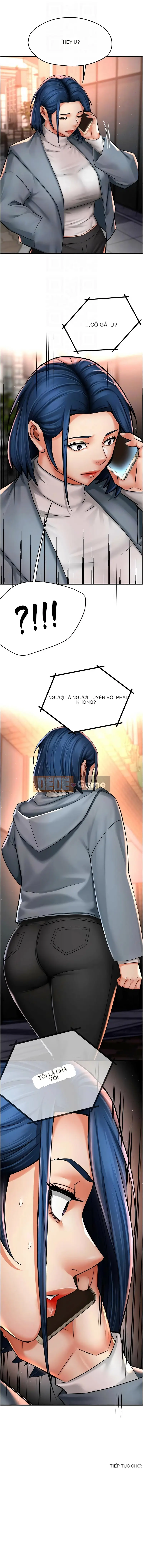 Dì Ledo Chương 81-82