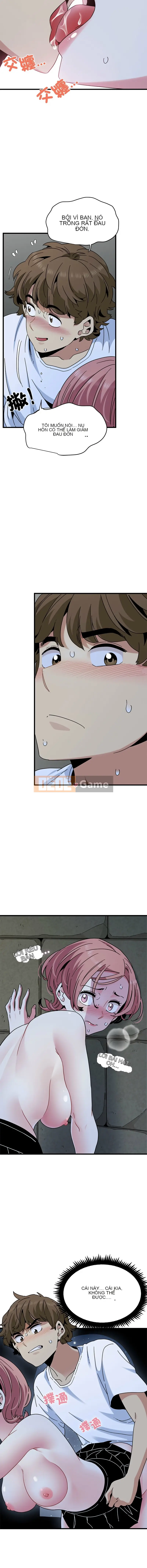 Thôi miên cưỡng bức Chương 88-89