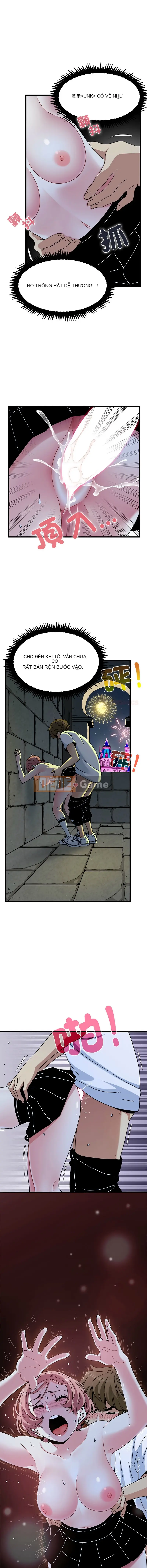 Thôi miên cưỡng bức Chương 88-89