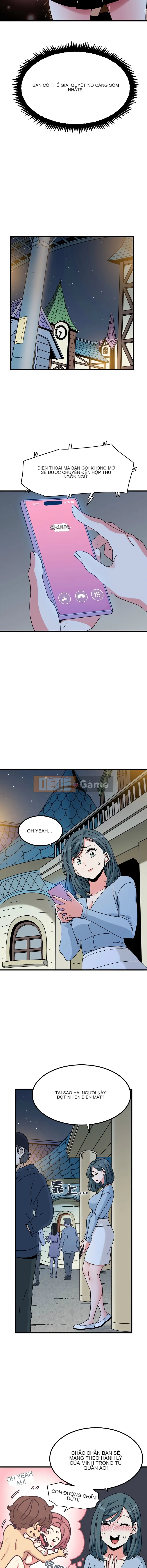 Thôi miên cưỡng bức Chương 88-89