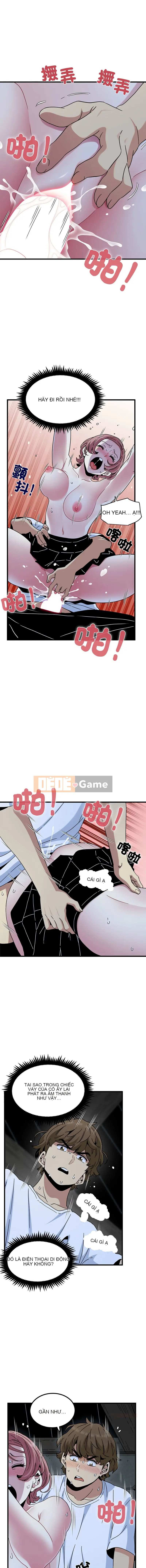 Thôi miên cưỡng bức Chương 88-89