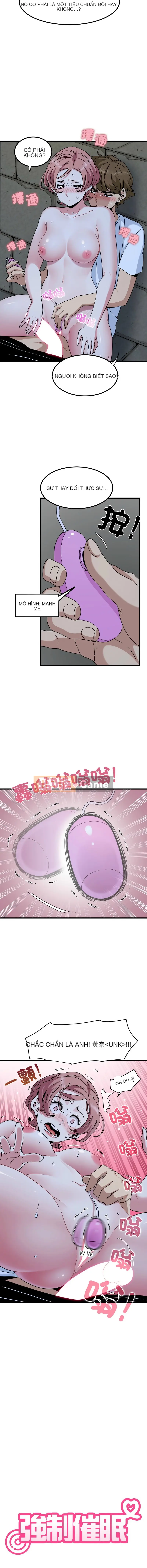 Thôi miên cưỡng bức Chương 88-89