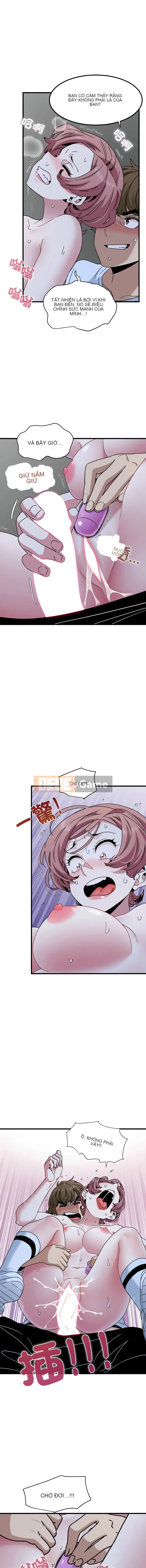 Thôi miên cưỡng bức Chương 88-89