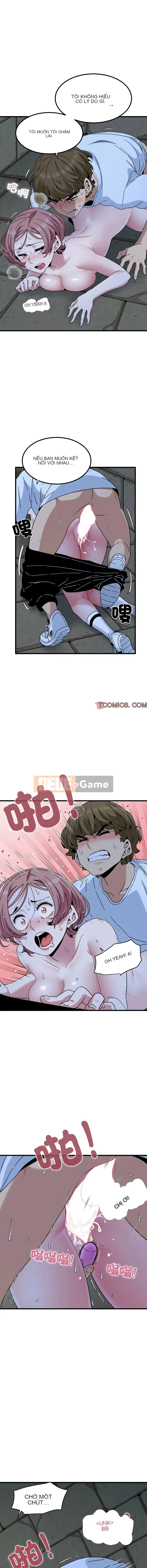 Thôi miên cưỡng bức Chương 88-89