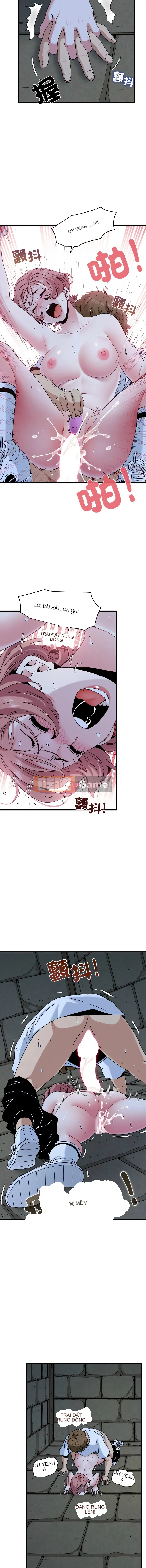 Thôi miên cưỡng bức Chương 88-89