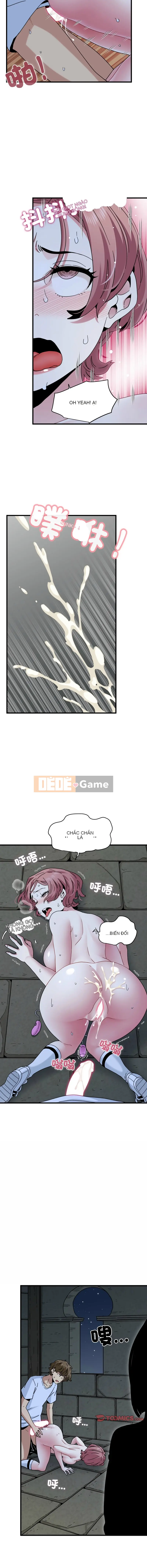 Thôi miên cưỡng bức Chương 88-89