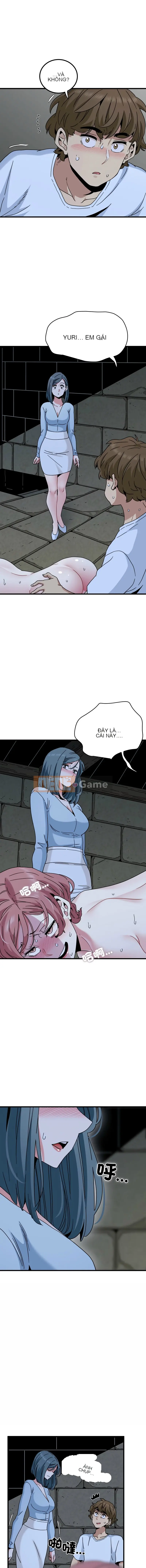 Thôi miên cưỡng bức Chương 88-89