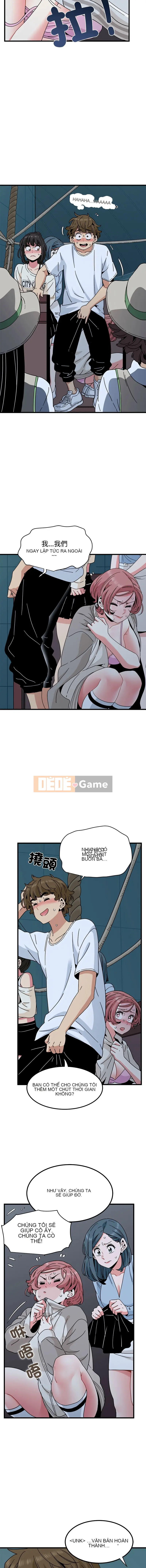 Thôi miên cưỡng bức Chương 86-87