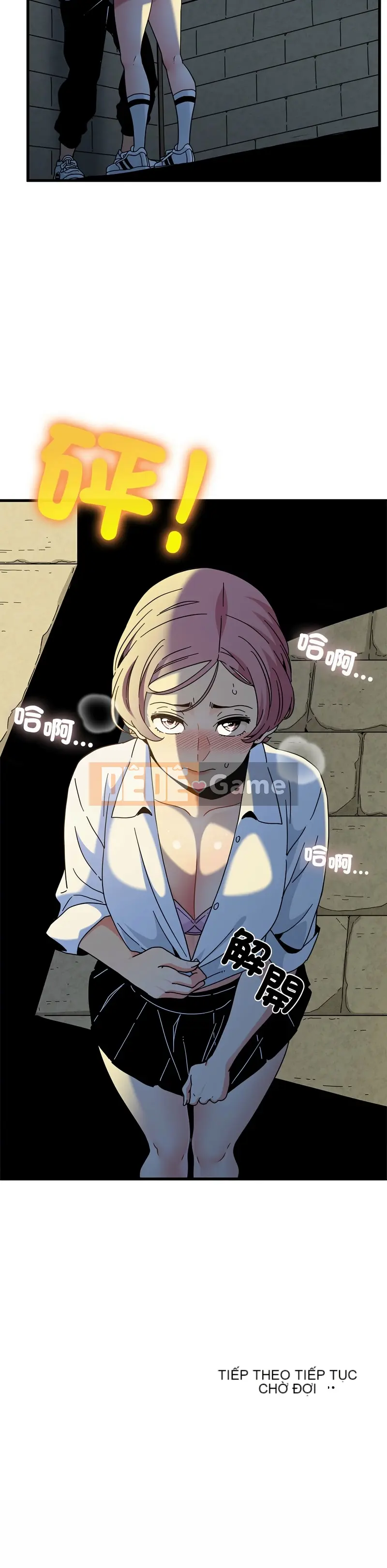 Thôi miên cưỡng bức Chương 86-87