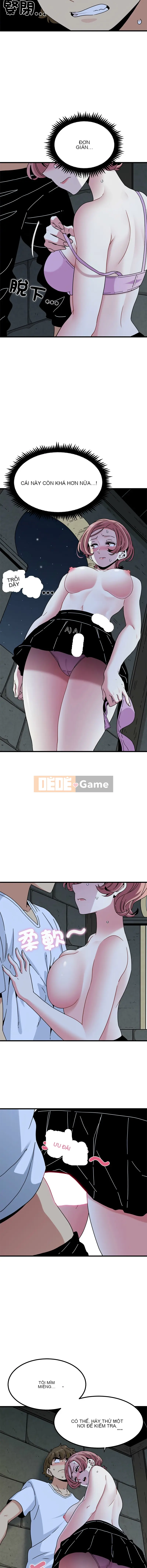 Thôi miên cưỡng bức Chương 86-87