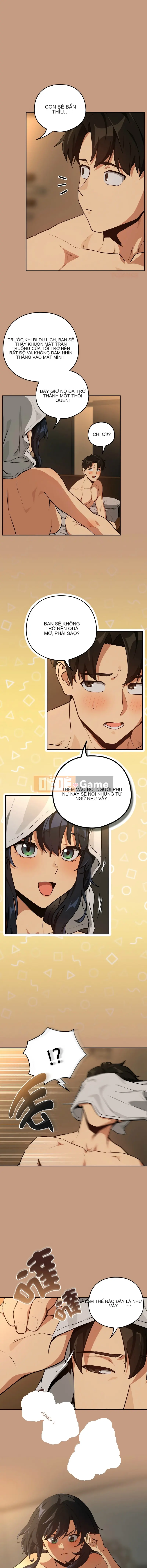 Mối quan hệ bí mật sau khi nghỉ làm Chương 76-77