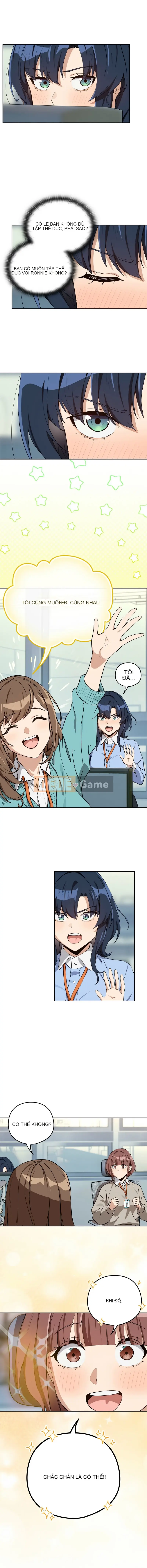 Mối quan hệ bí mật sau khi nghỉ làm Chương 76-77