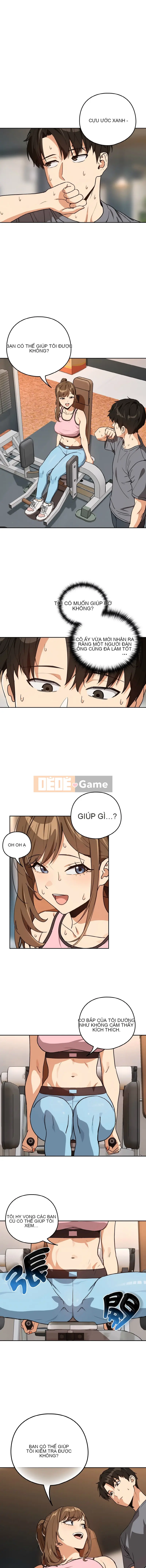 Mối quan hệ bí mật sau khi nghỉ làm Chương 76-77