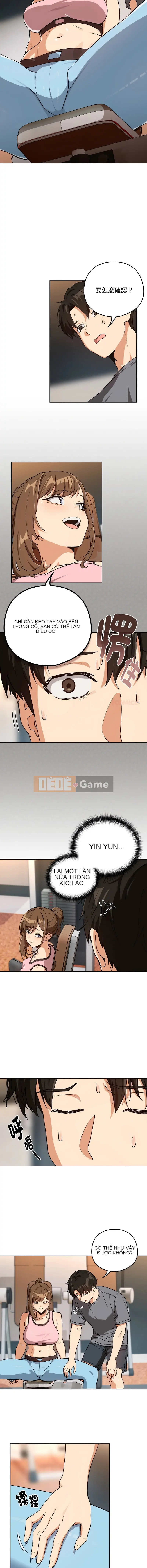 Mối quan hệ bí mật sau khi nghỉ làm Chương 76-77