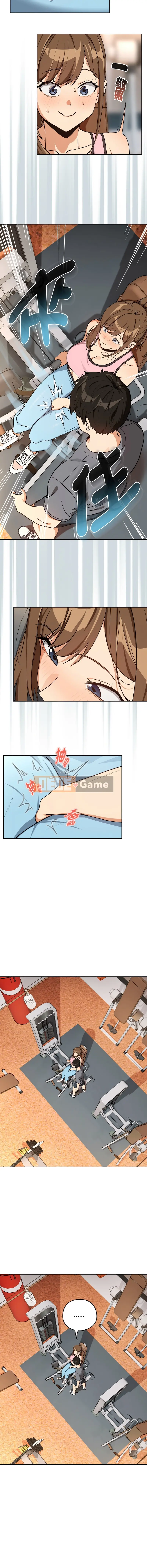 Mối quan hệ bí mật sau khi nghỉ làm Chương 76-77