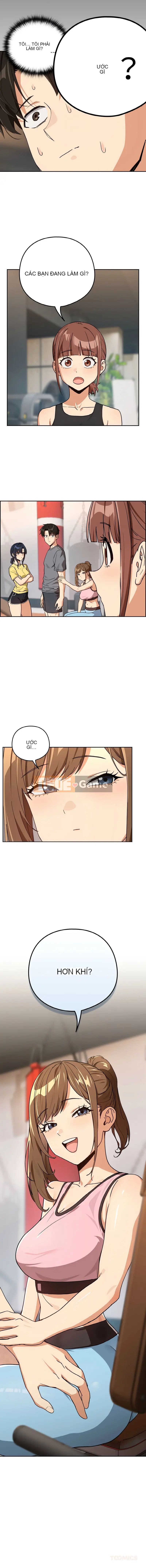 Mối quan hệ bí mật sau khi nghỉ làm Chương 76-77