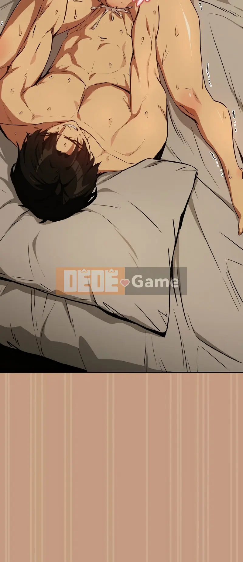 Mối quan hệ bí mật sau khi nghỉ làm Chương 74-75