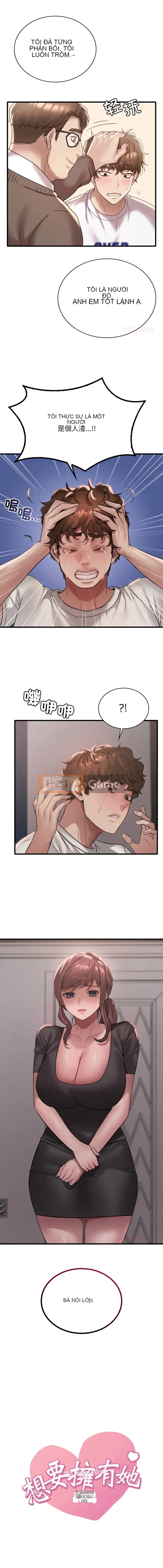 Muốn có cô ấy Chương 82-83