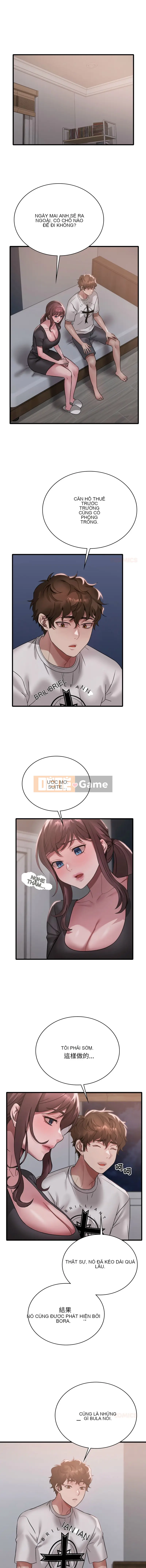 Muốn có cô ấy Chương 82-83