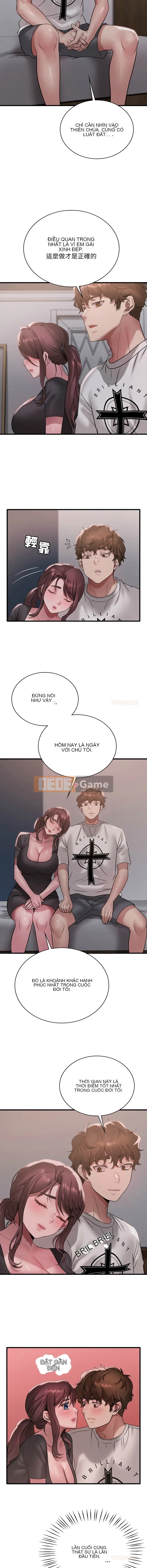 Muốn có cô ấy Chương 82-83