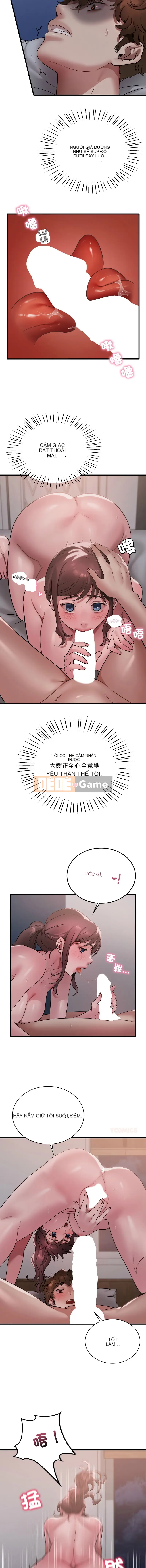 Muốn có cô ấy Chương 82-83