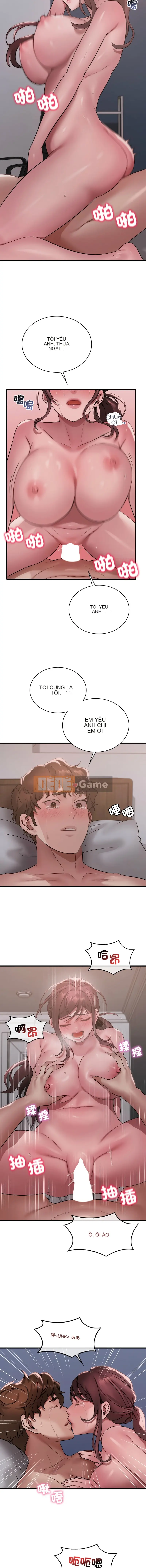 Muốn có cô ấy Chương 82-83