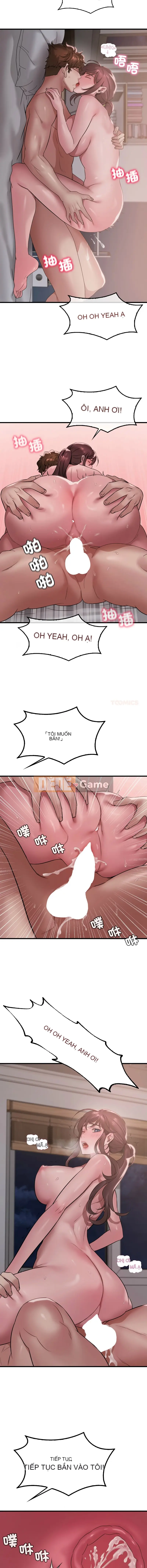 Muốn có cô ấy Chương 82-83