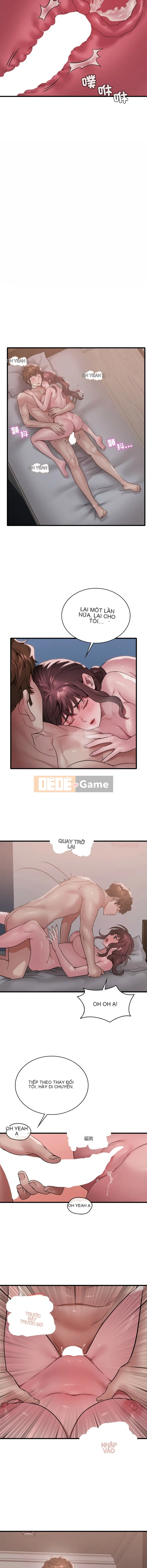 Muốn có cô ấy Chương 82-83