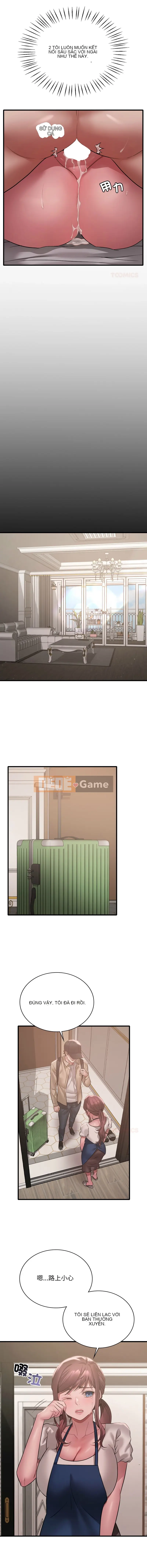 Muốn có cô ấy Chương 82-83