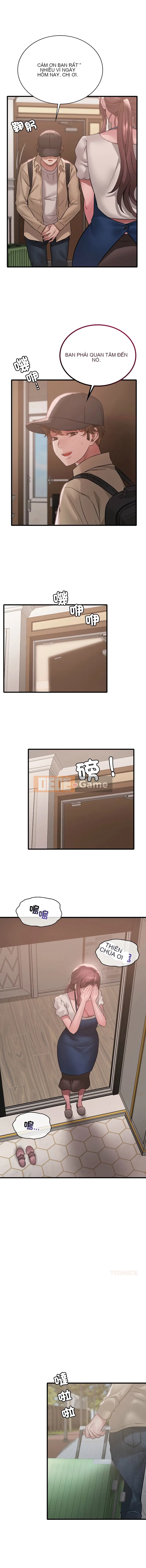 Muốn có cô ấy Chương 82-83