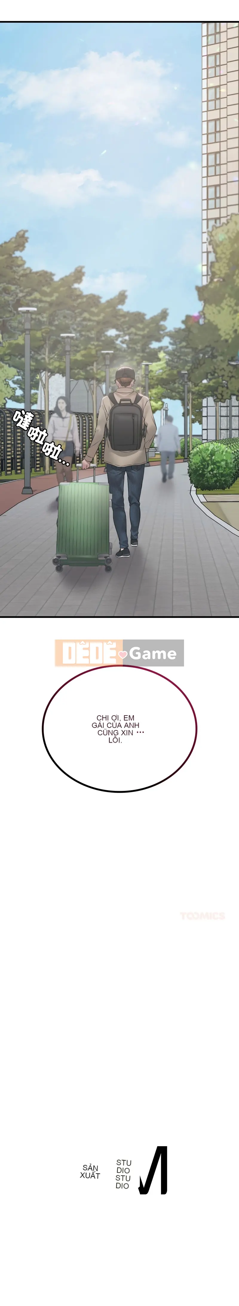 Muốn có cô ấy Chương 82-83