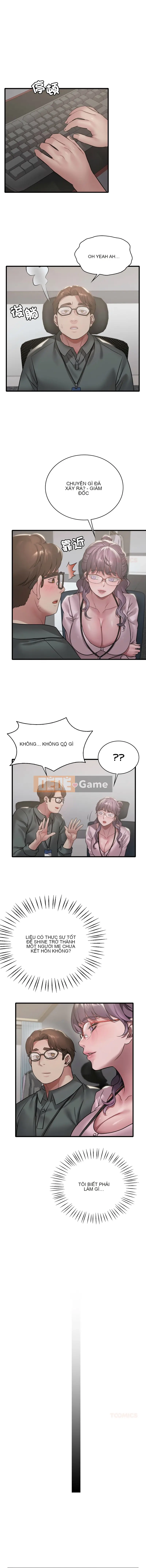 Muốn có cô ấy Chương 82-83