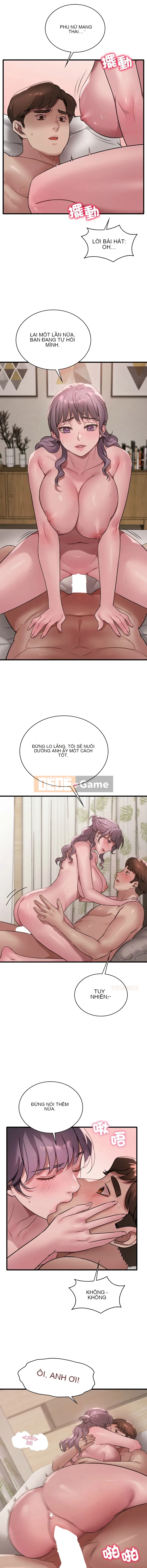 Muốn có cô ấy Chương 82-83