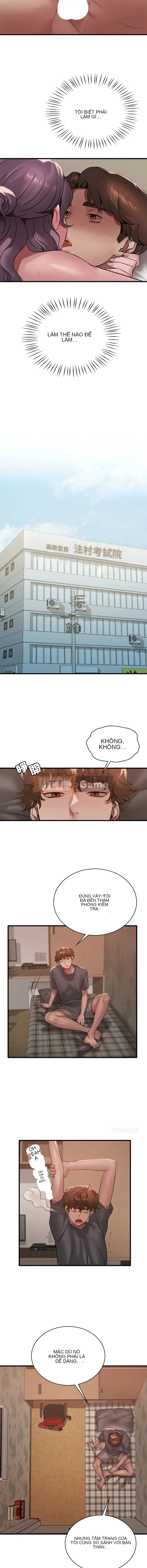 Muốn có cô ấy Chương 82-83